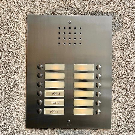 Aurellia Deluxe Apartments Виена Екстериор снимка