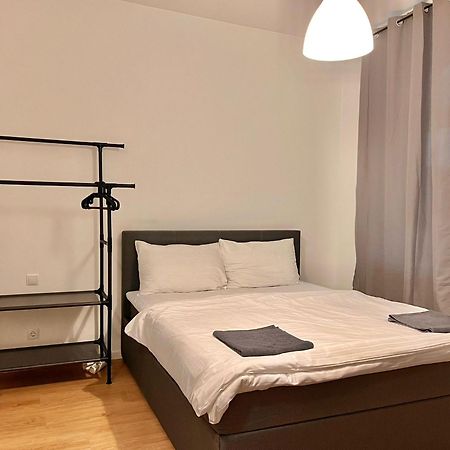 Aurellia Deluxe Apartments Виена Екстериор снимка