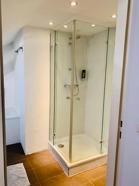 Aurellia Deluxe Apartments Виена Екстериор снимка