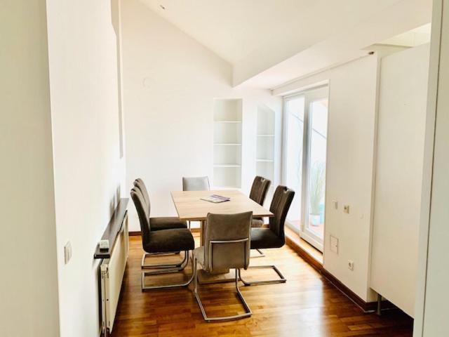 Aurellia Deluxe Apartments Виена Екстериор снимка