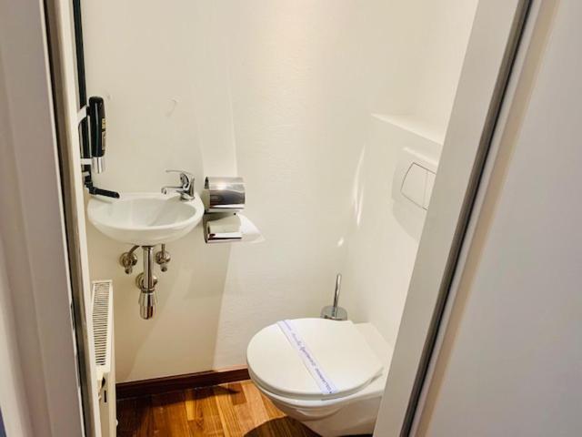 Aurellia Deluxe Apartments Виена Екстериор снимка