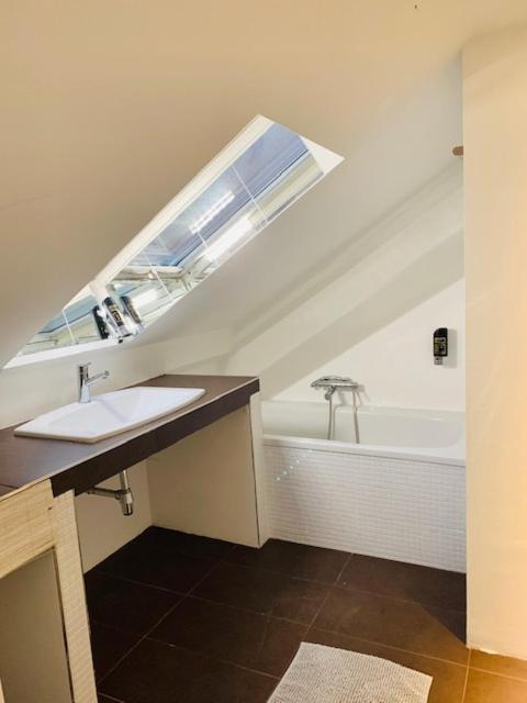 Aurellia Deluxe Apartments Виена Екстериор снимка