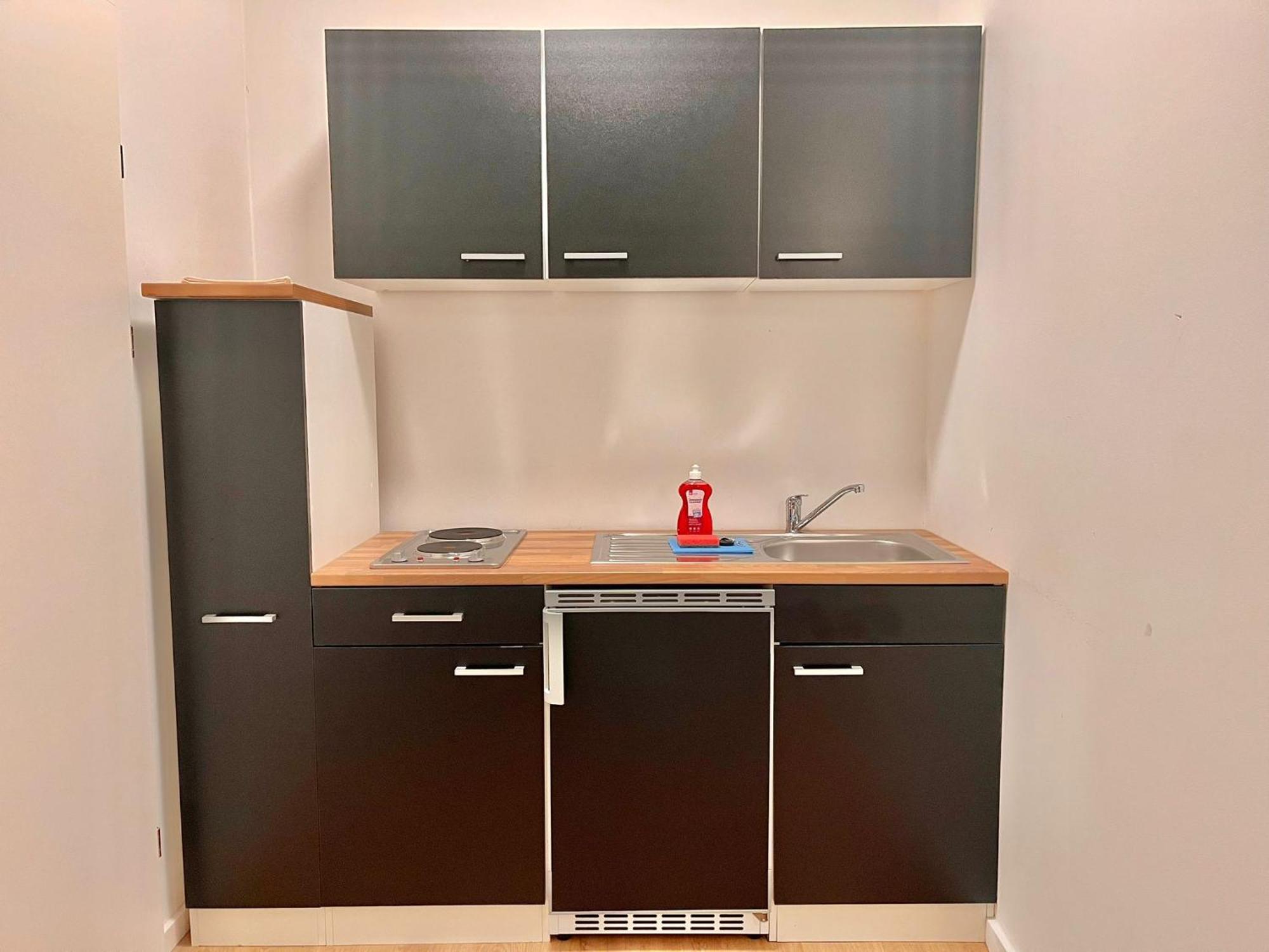 Aurellia Deluxe Apartments Виена Екстериор снимка
