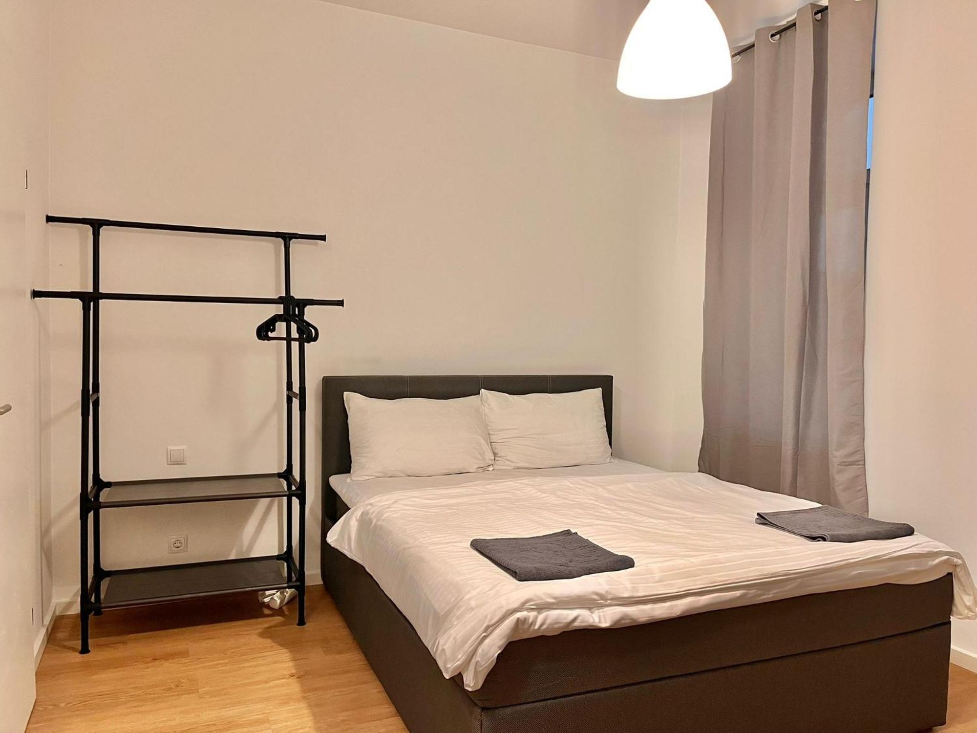 Aurellia Deluxe Apartments Виена Екстериор снимка
