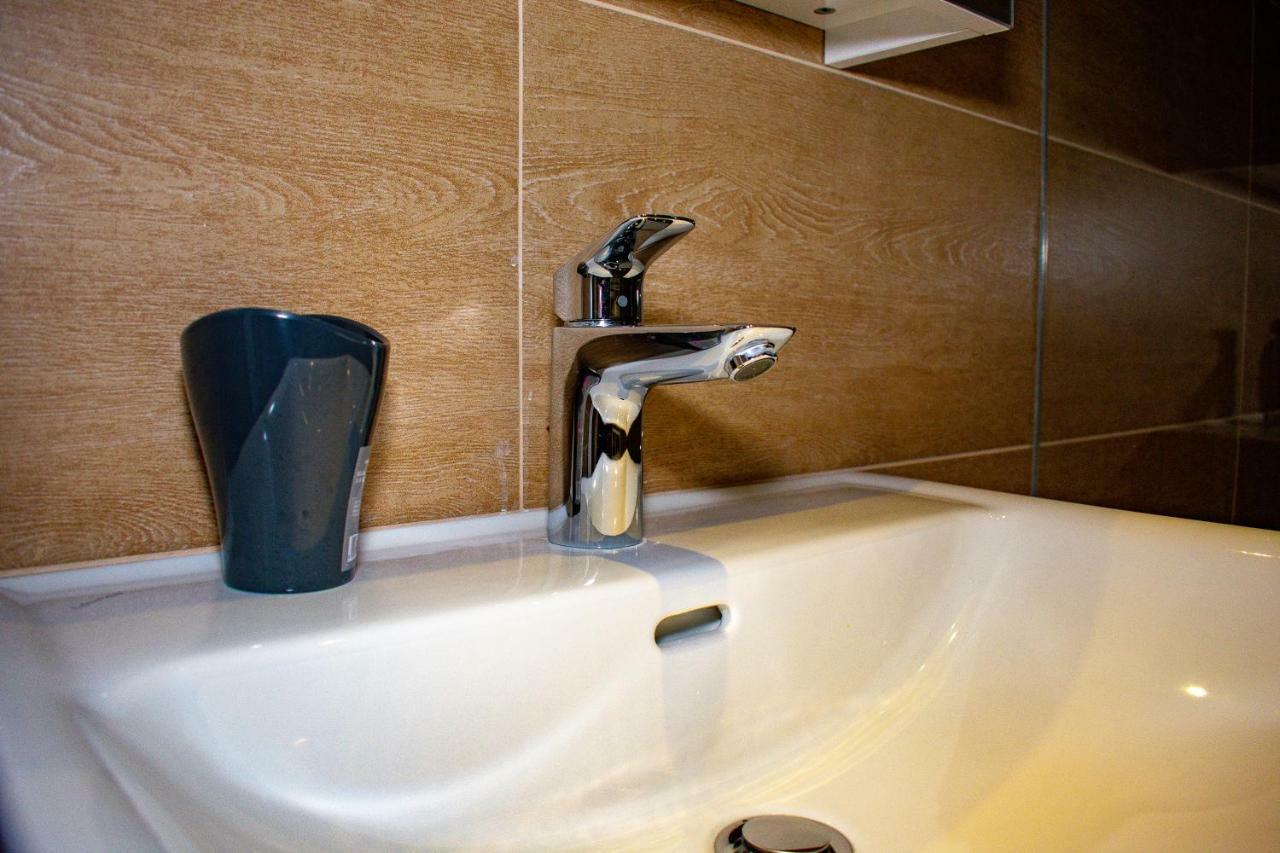 Aurellia Deluxe Apartments Виена Екстериор снимка