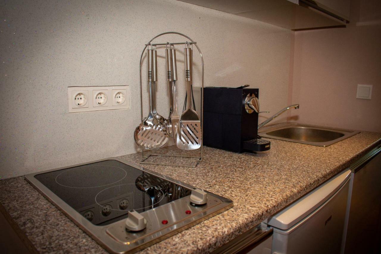 Aurellia Deluxe Apartments Виена Екстериор снимка