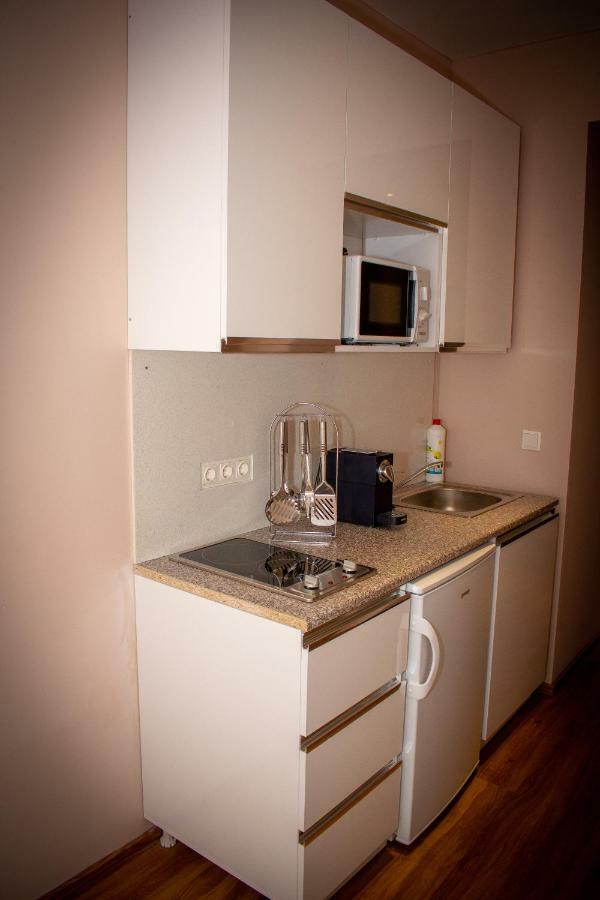 Aurellia Deluxe Apartments Виена Екстериор снимка