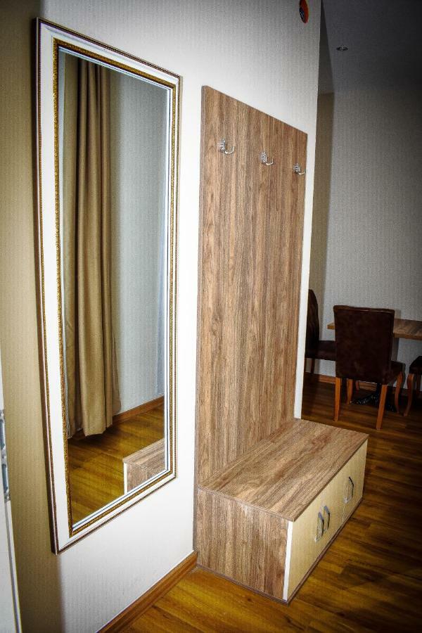 Aurellia Deluxe Apartments Виена Екстериор снимка