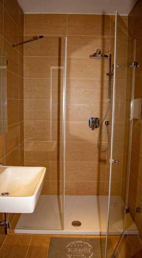 Aurellia Deluxe Apartments Виена Екстериор снимка