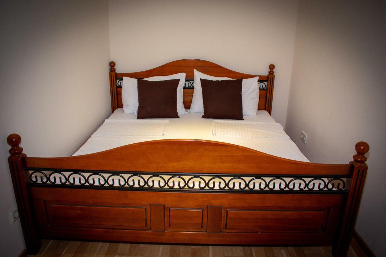 Aurellia Deluxe Apartments Виена Екстериор снимка