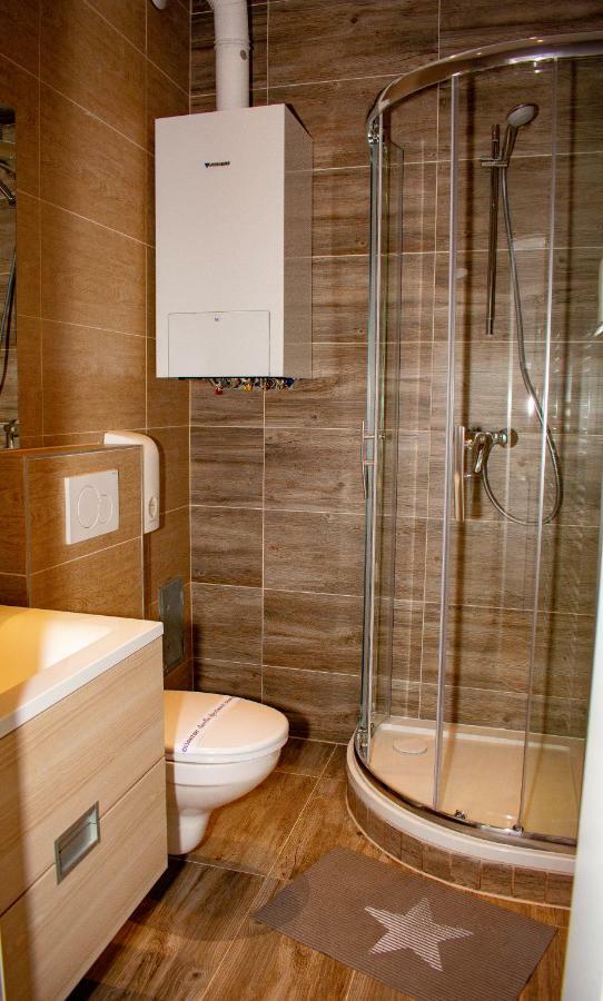 Aurellia Deluxe Apartments Виена Екстериор снимка