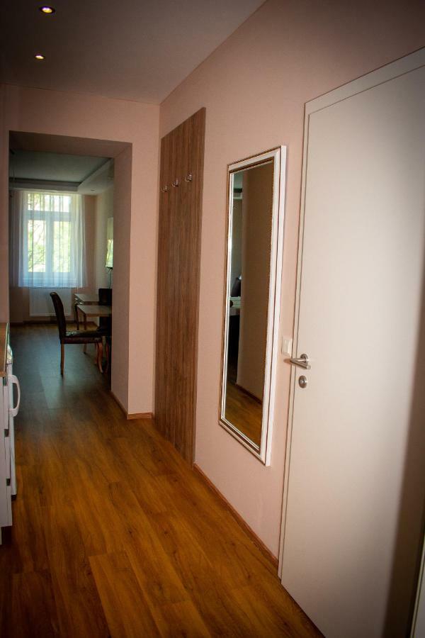 Aurellia Deluxe Apartments Виена Екстериор снимка